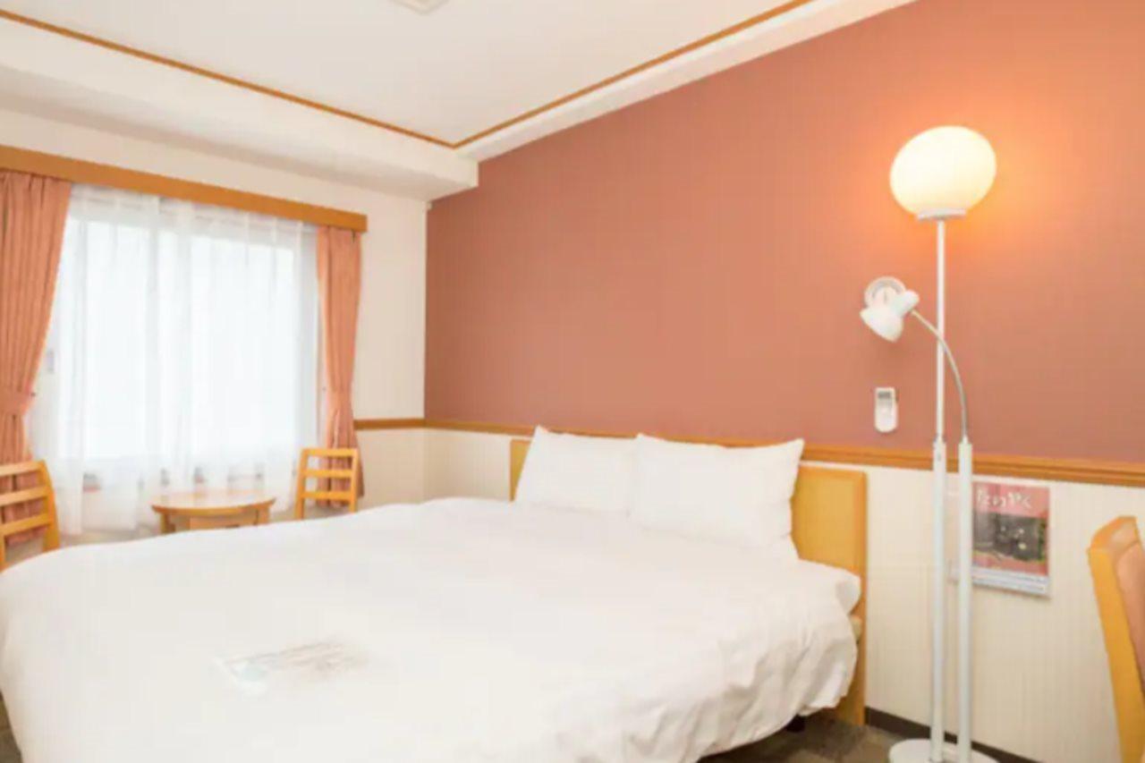 Toyoko Inn Miyazaki Ekimae Bagian luar foto